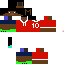 Texture for SIRADELROJO2