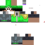 Texture for SirPauloGreen