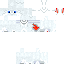 Texture for Reshiram