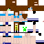 Texture for steve