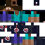 Texture for HerobrineFT 