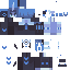 Texture for ad