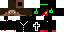 Texture for Black Emo 