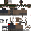 Texture for dark_hero_Yt