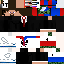 Texture for Agent Oskar