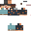Texture for QW REWT