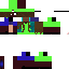 Texture for ISIS PLAYER