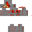 Texture for the monstrosity