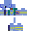 Texture for של ינון לא לגעת תודה