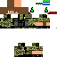 Texture for steve