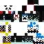 Texture for PandaAndWibi