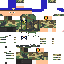 Texture for Военный Десантник