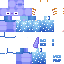 Texture for team axe