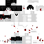 Texture for jeff the killer