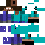 Texture for ジャージスティーブ