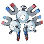 Texture for MAG