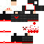 Texture for steve