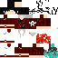 Texture for david skin