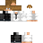 Texture for Craftplayer