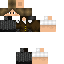 Texture for jazzghost