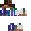 Texture for Scientist Steve