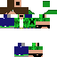 Texture for peter