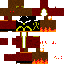 Texture for FireMage