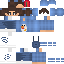 Texture for filamc