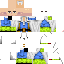Texture for onepunchman ujujuj
