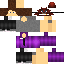 Texture for Micheal jaump