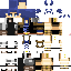 Texture for Jonathan Joestar