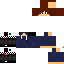 Texture for Bruno