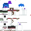 Texture for Yoe navidad 