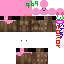 Texture for ピンクの悪魔