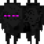 Texture for Enderman