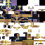 Texture for in arm