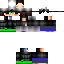 Texture for DarkPE