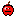 Texture for red apple