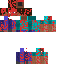 Texture for mikmak