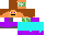 Texture for steve creeper