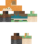 Texture for Bluejayretro
