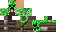 Texture for Creeper Hunter