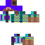 Texture for cocot