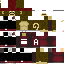 Texture for AffeTube Cores Template