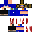 Texture for SARAN11