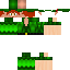 Texture for Peter Pan