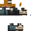 Texture for  E