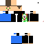 Texture for ShadowD