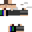 Texture for jojo