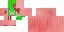 Texture for pig